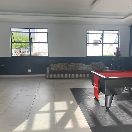 Greenstone Ridge Apartment Johannesburg Ngoại thất bức ảnh