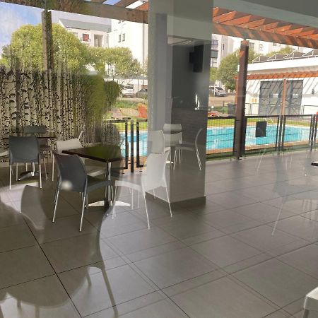 Greenstone Ridge Apartment Johannesburg Ngoại thất bức ảnh