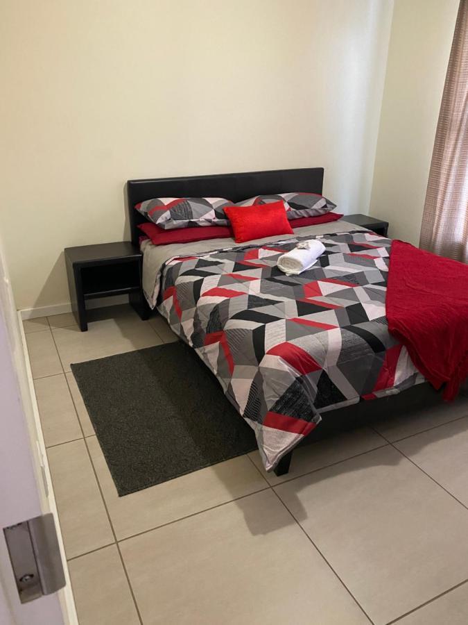 Greenstone Ridge Apartment Johannesburg Ngoại thất bức ảnh