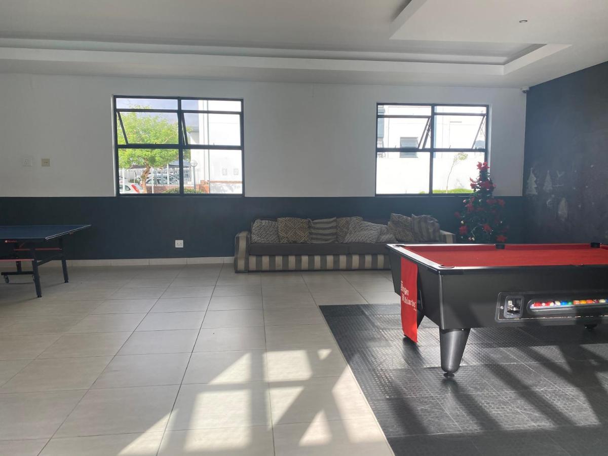 Greenstone Ridge Apartment Johannesburg Ngoại thất bức ảnh