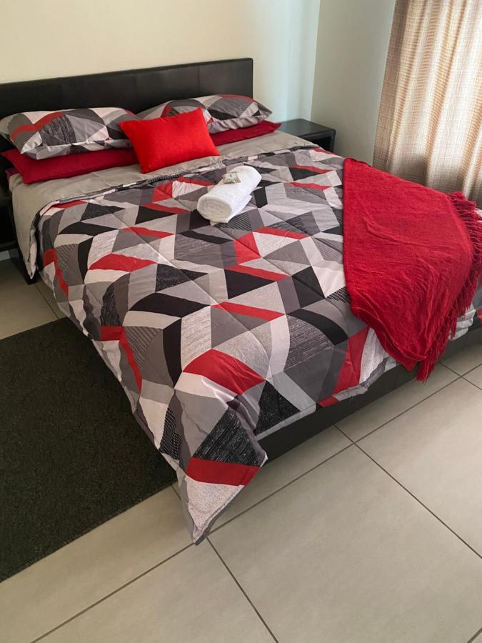 Greenstone Ridge Apartment Johannesburg Ngoại thất bức ảnh