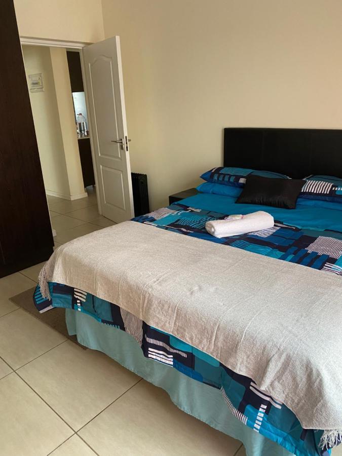 Greenstone Ridge Apartment Johannesburg Ngoại thất bức ảnh