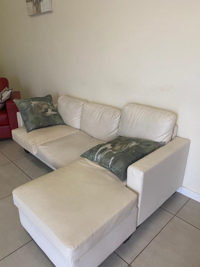 Greenstone Ridge Apartment Johannesburg Ngoại thất bức ảnh