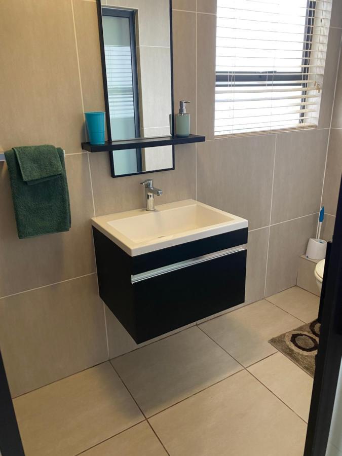 Greenstone Ridge Apartment Johannesburg Ngoại thất bức ảnh