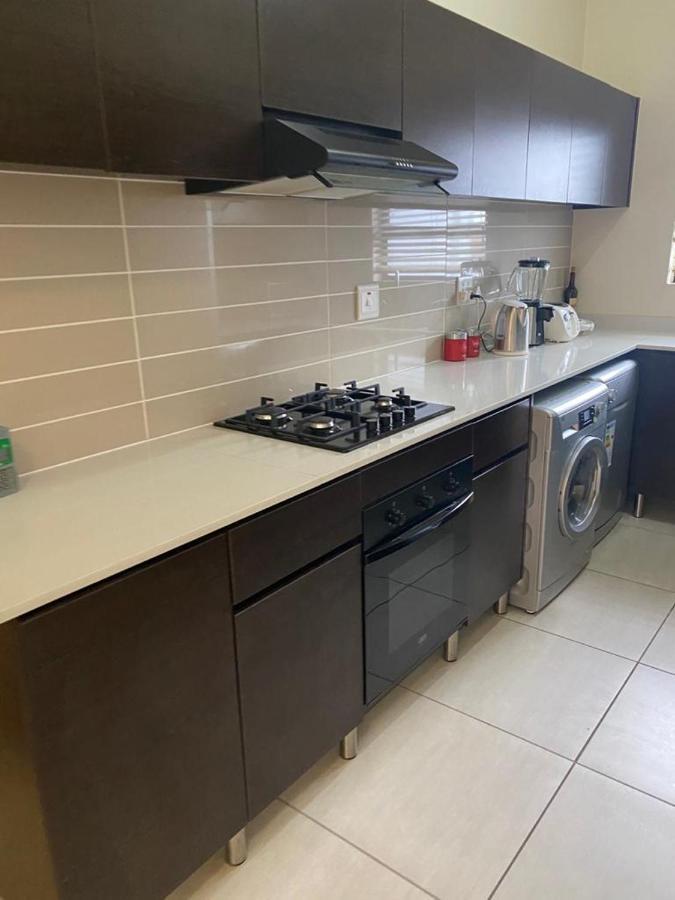 Greenstone Ridge Apartment Johannesburg Ngoại thất bức ảnh