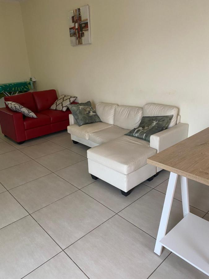 Greenstone Ridge Apartment Johannesburg Ngoại thất bức ảnh