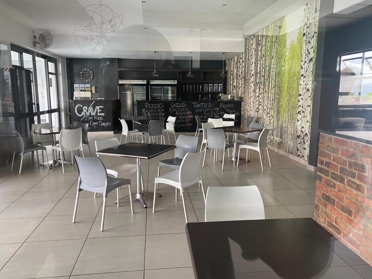 Greenstone Ridge Apartment Johannesburg Ngoại thất bức ảnh