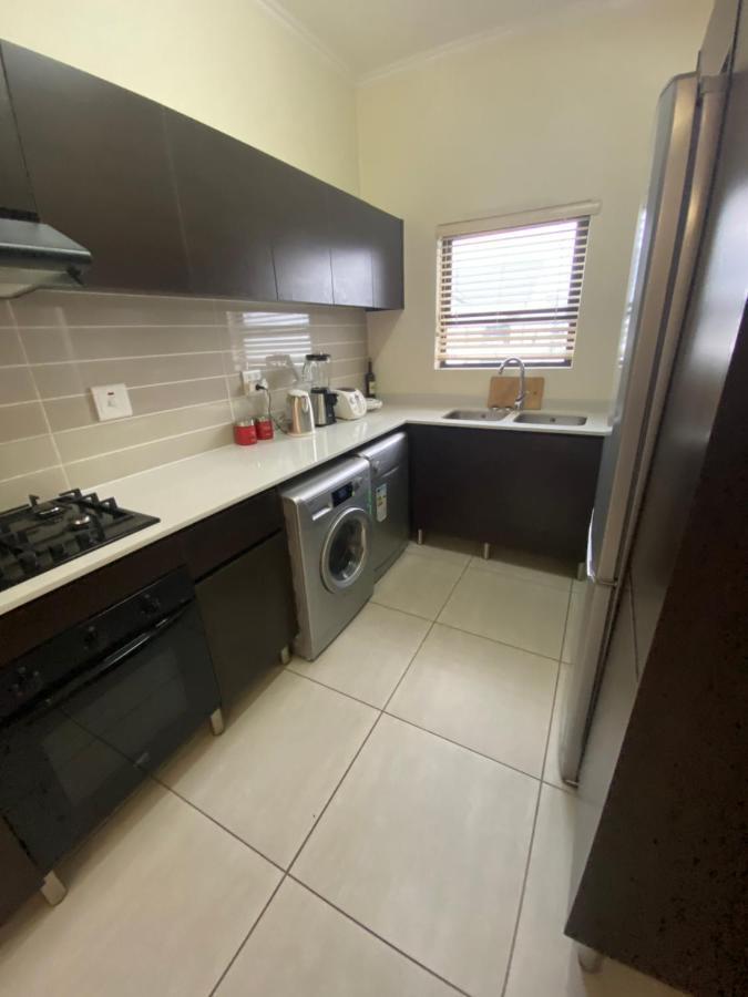 Greenstone Ridge Apartment Johannesburg Ngoại thất bức ảnh