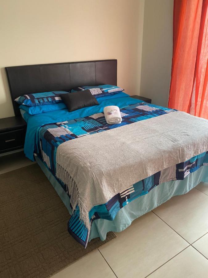 Greenstone Ridge Apartment Johannesburg Ngoại thất bức ảnh