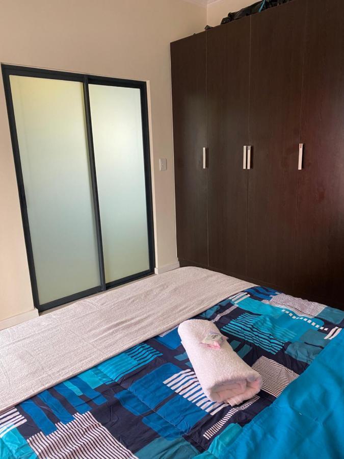 Greenstone Ridge Apartment Johannesburg Ngoại thất bức ảnh