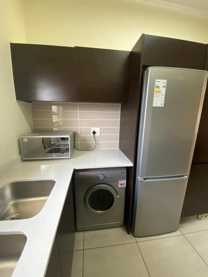 Greenstone Ridge Apartment Johannesburg Ngoại thất bức ảnh