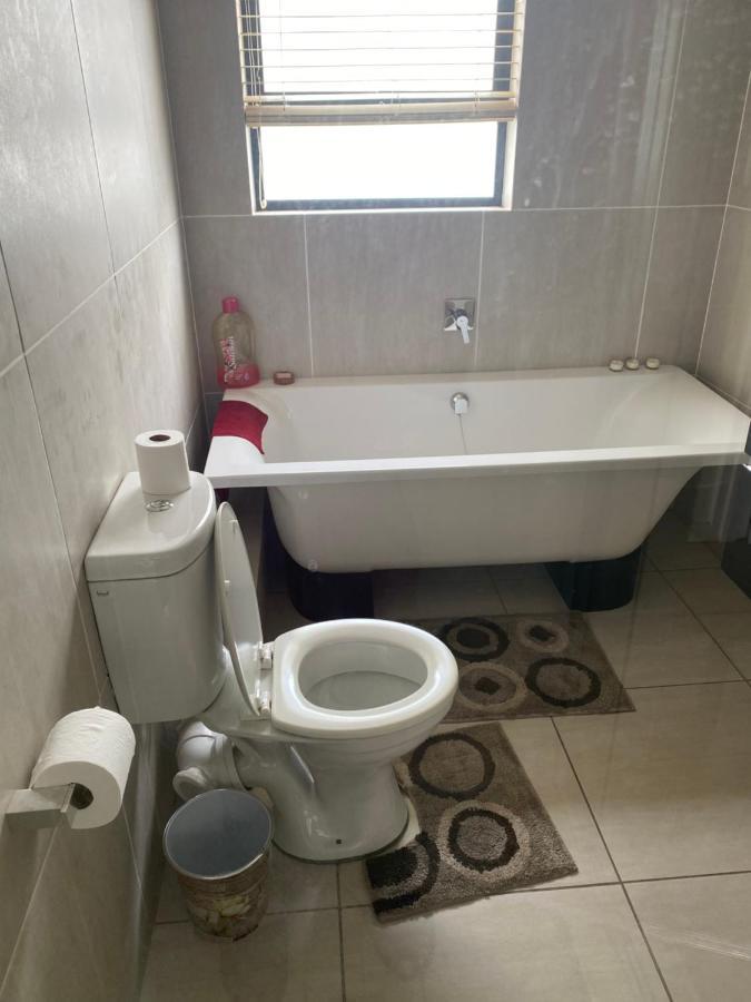 Greenstone Ridge Apartment Johannesburg Ngoại thất bức ảnh