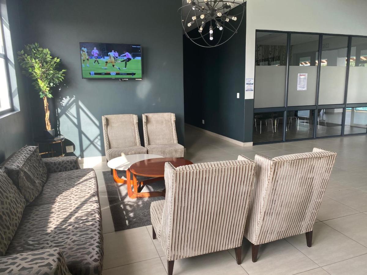 Greenstone Ridge Apartment Johannesburg Ngoại thất bức ảnh