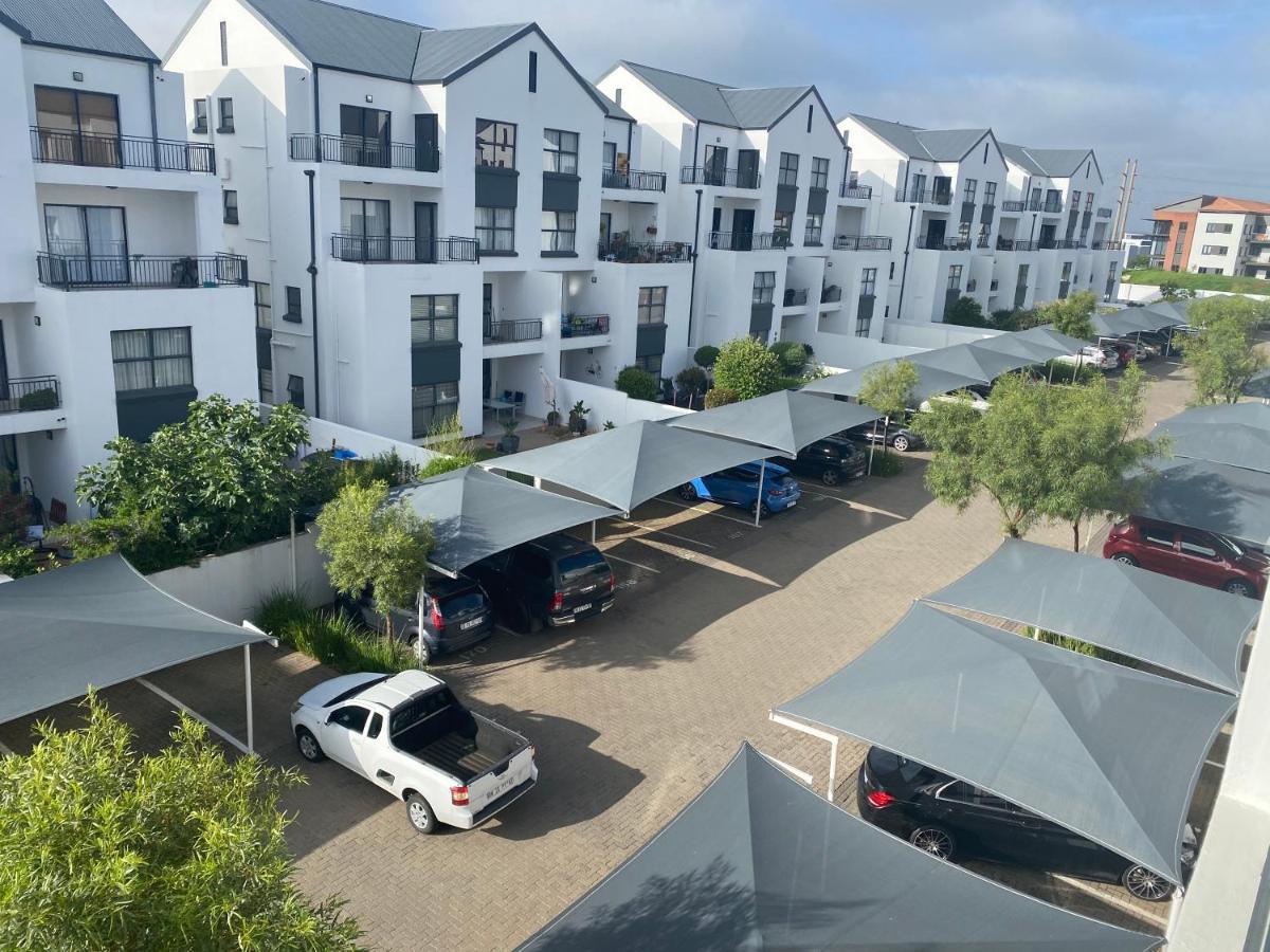 Greenstone Ridge Apartment Johannesburg Ngoại thất bức ảnh