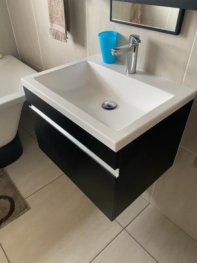 Greenstone Ridge Apartment Johannesburg Ngoại thất bức ảnh